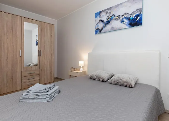 Tallinn City Center Apartment New2022
