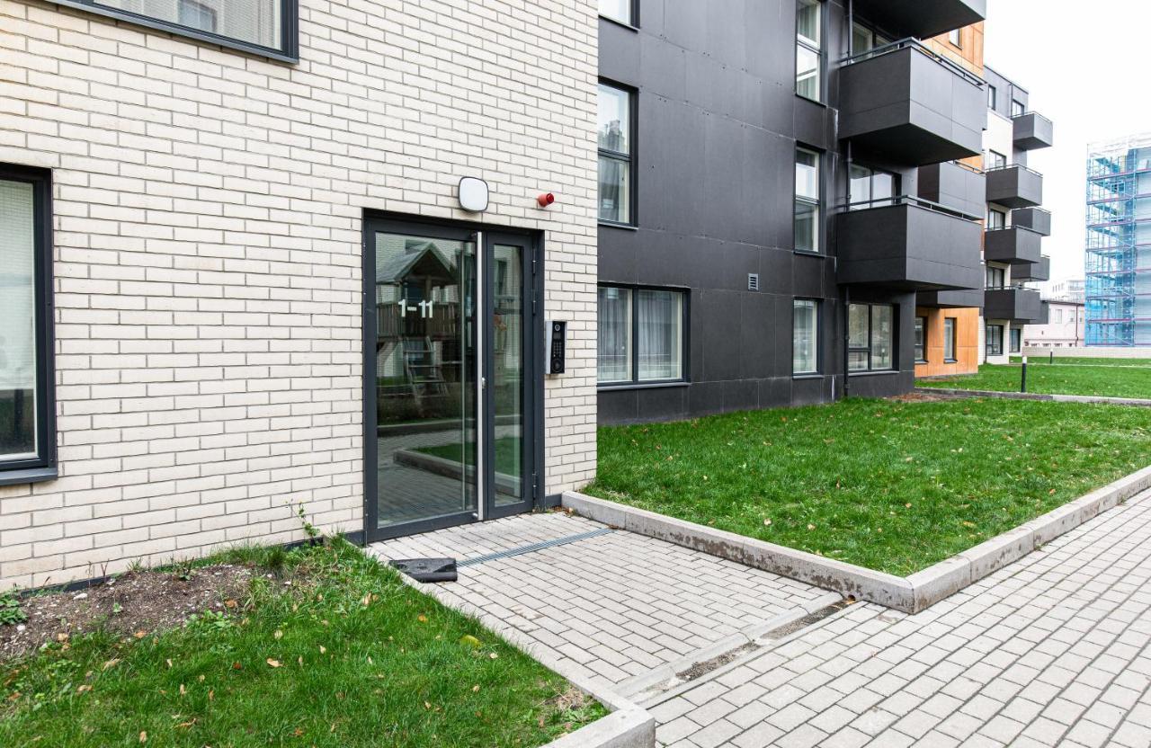 Apartment Center New2022 *
